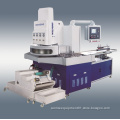 Double sided grinding machine